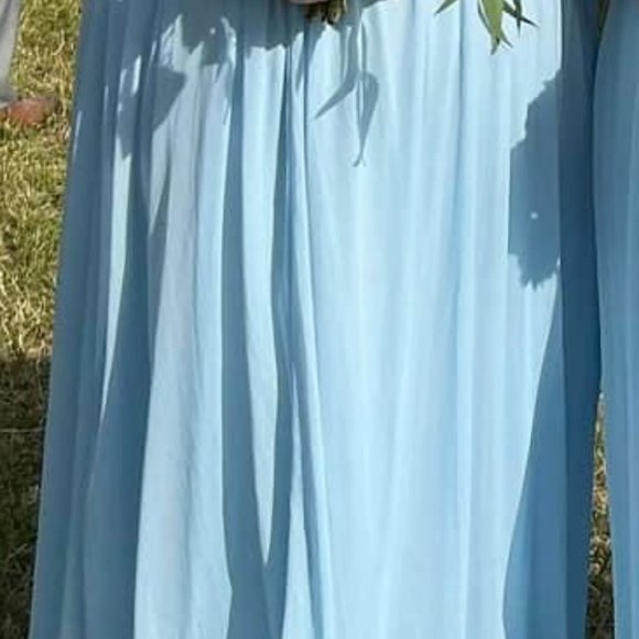 Sky Blue - Picture 2 of 3